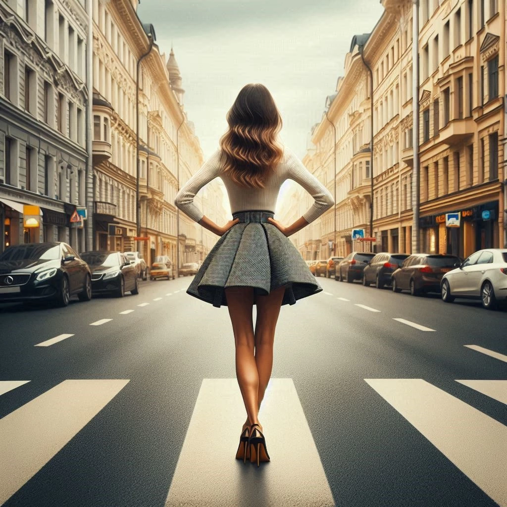 Escort Bayan Alanya Sonya • Alanya Escort