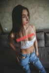 Alanya Escort Zayıf Escort