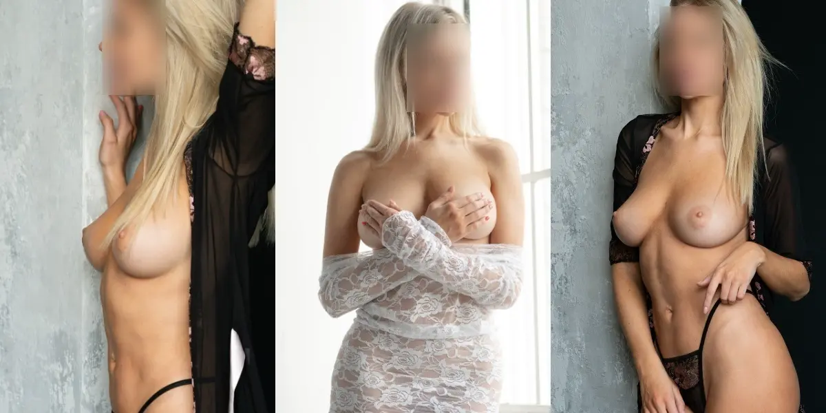 1000 Liraya Sikişen Escort – Gül • Alanya Escort