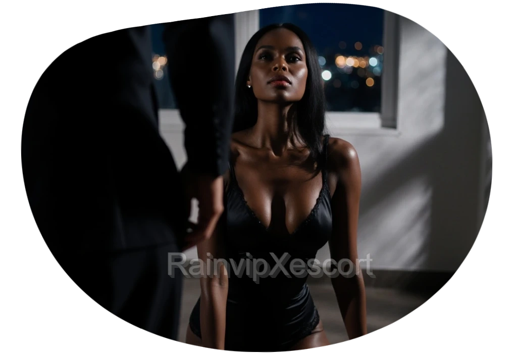 Alanya Zenci Escort Liza İle Alanya Escort Anal Seks Escort