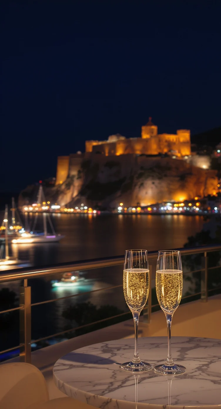 ALANYA escort geceleri