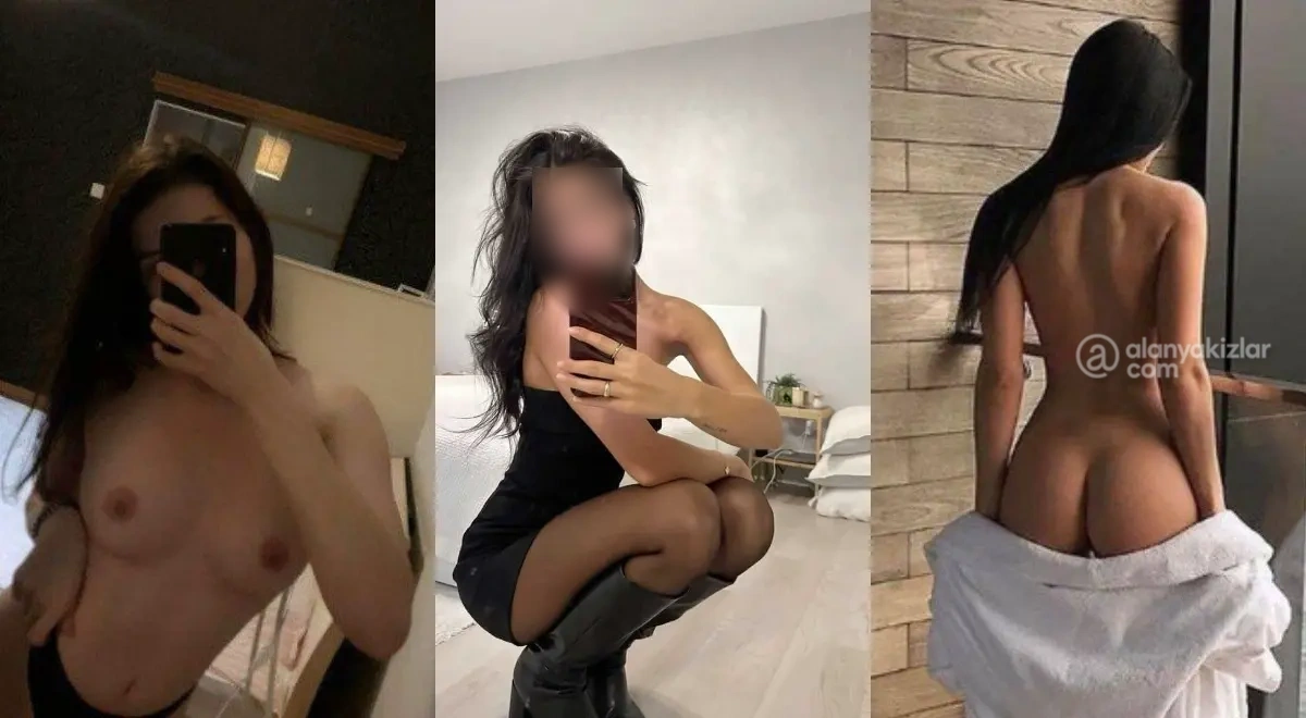 Alanya Escort En Kaliteli VIP Bayan Escort Rehberi - Alanya Escort